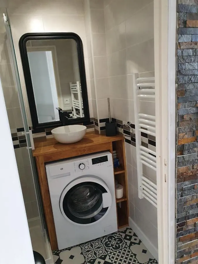 Vannes : Superbe T2 Apartment