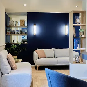 4* Hotel Quality La Marebaudiere Centre